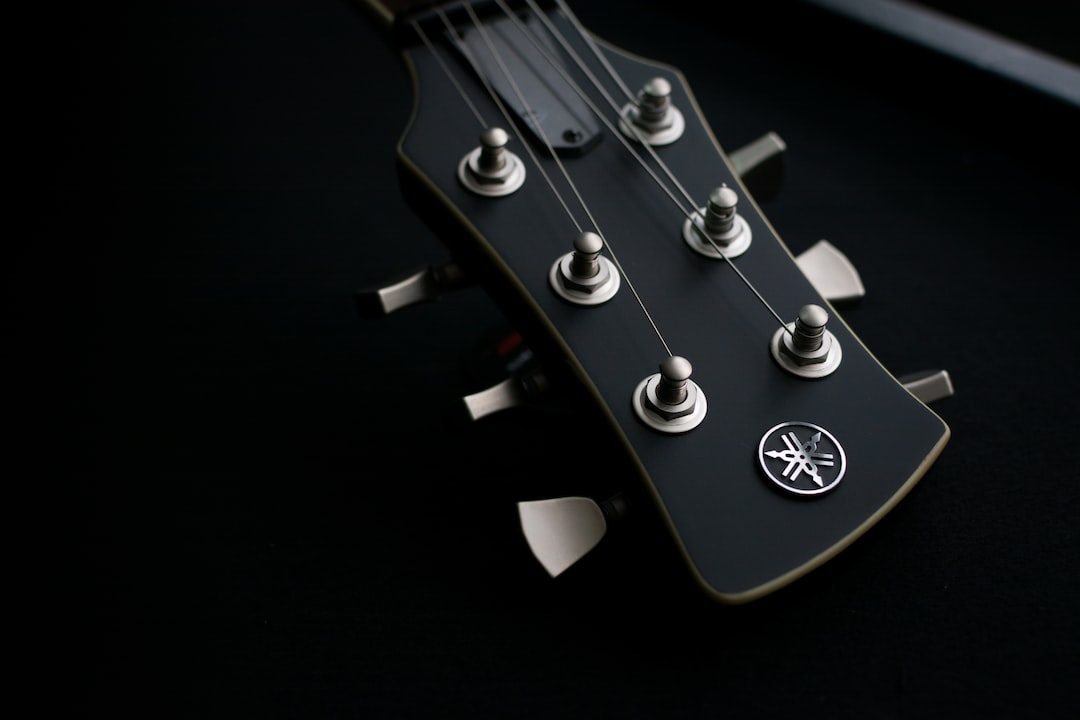 Discover the Top 10 Bass Guitar Brands You Need to Know in 2024! 🎸 Guitar Brands