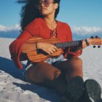 Ukulele tuning