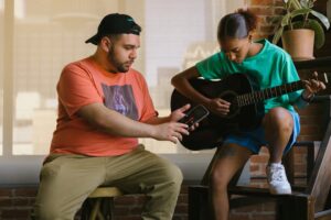 Featured image for 25 Best Acoustic Guitar Manufacturers to Know in 2025