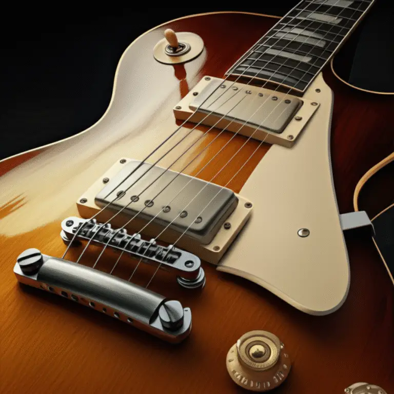 Featured image for 8 Electric Guitar Brands Starting with S You Must Know 2025