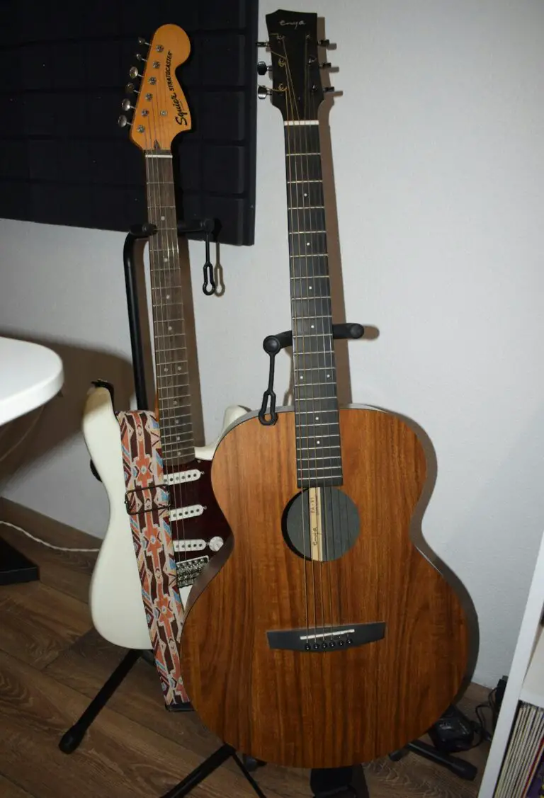 Featured image for How Many Electric Guitar Brands Are There 2025 Ultimate Guide