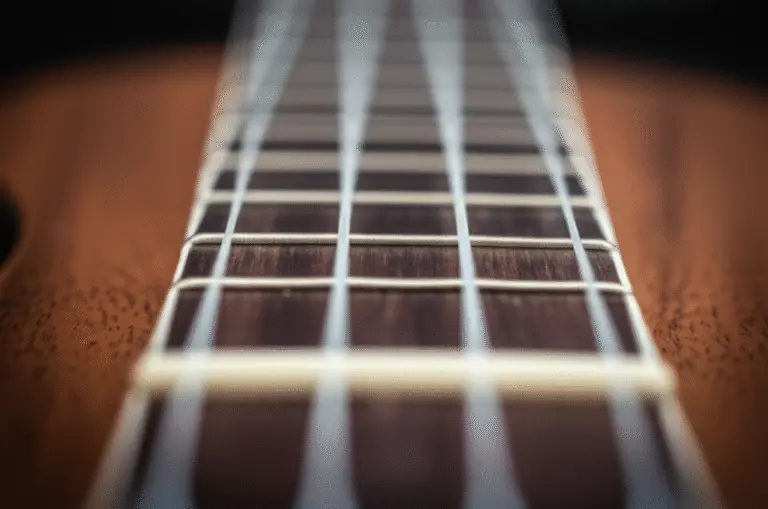 Featured image for What Notes Are the 4 Strings on a Ukulele 2025 Ultimate Guide
