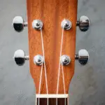 Featured image for Master Ukulele Standard Tuning 7 Secrets for Perfect Pitch 2025