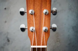 Featured image for Master Ukulele Standard Tuning 7 Secrets for Perfect Pitch 2025
