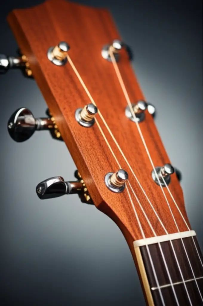Featured image for Ultimate Ukulele Tuning Chart 12 Essential Tunings You Must Try 2025