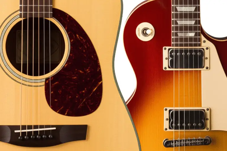 Featured image for Which Guitar Brands Offer the Best Value for Money 2025