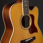 Featured image for 13 Must-Know High-End Guitar Brands to Elevate Your Sound 2025