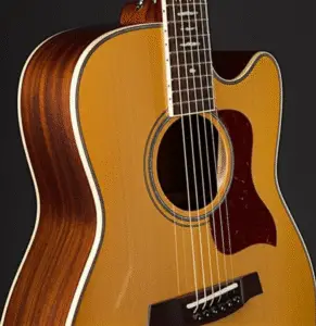 Featured image for 13 Must-Know High-End Guitar Brands to Elevate Your Sound 2025