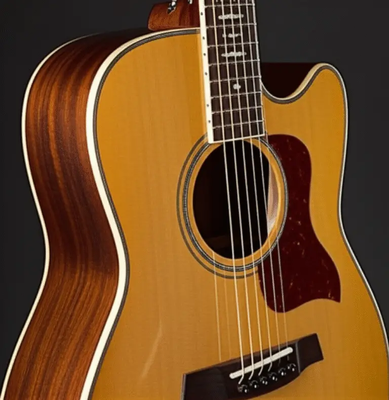 Featured image for 13 Must-Know High-End Guitar Brands to Elevate Your Sound 2025