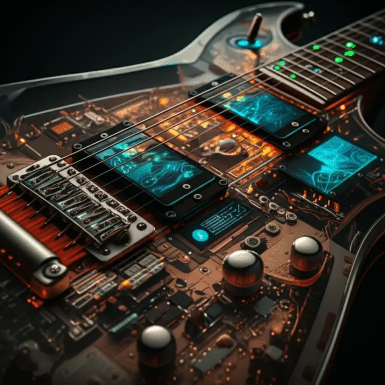 Featured image for 15 Latest Guitar Brand Innovations You Cant Miss in 2025