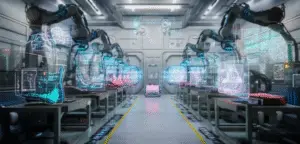 Featured image for AI Integration in Guitar Manufacturing 7 Game-Changing Innovations 2025