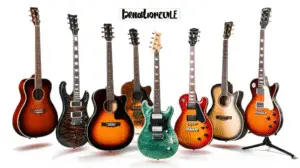 Featured image for How to Choose the Right Guitar Brand for Your Playing Style 2025