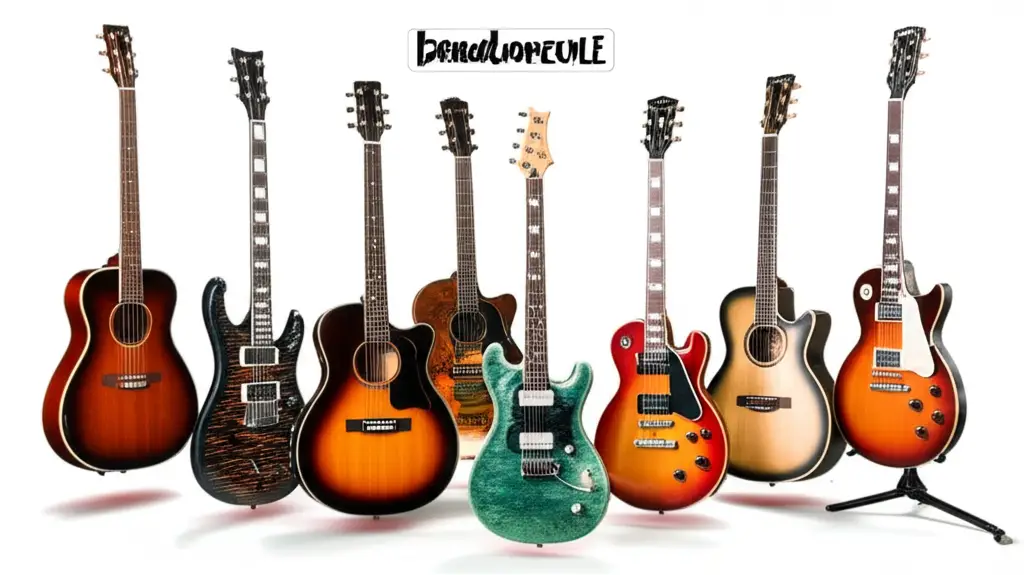 🎸 How to Choose the Right Guitar Brand for Your Playing Style (2026 ...