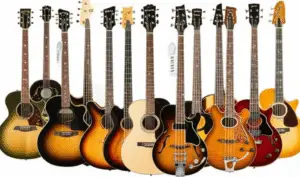 Featured image for How to Choose the Right Guitar Brand for Your Style 2025