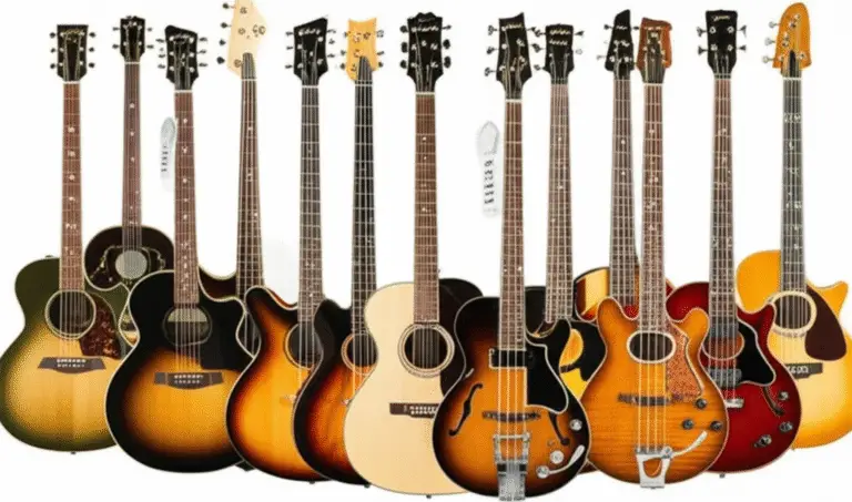 Featured image for How to Choose the Right Guitar Brand for Your Style 2025