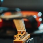 Featured image for Top 12 Smart Guitar Brands and Technology Innovations 2025