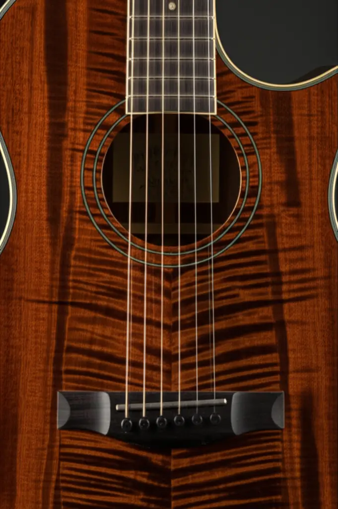 Featured image for 10 Guitar Brands Using Alternative Tonewoods in 2025