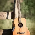 Featured image for 12 Best Travel Guitar Brands to Pack in 2025