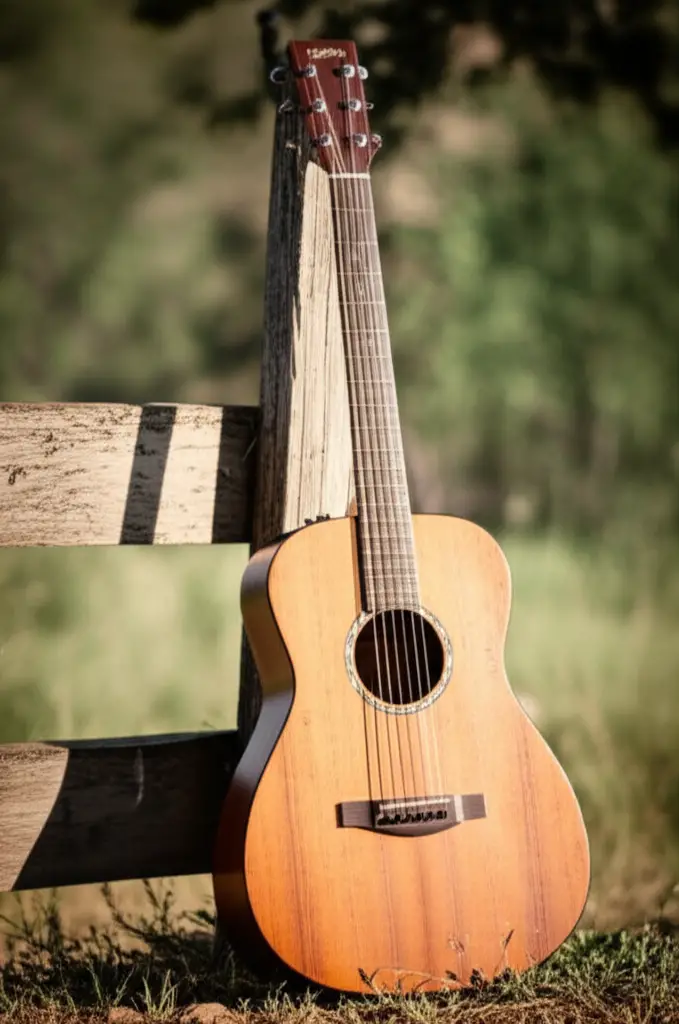 Featured image for 12 Best Travel Guitar Brands to Pack in 2025