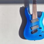 Featured image for 15 Killer Guitar Brands for Metal Music You Need in 2025