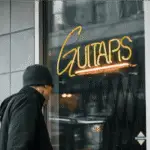 Featured image for Guitar Brand Mergers and Acquisitions News 7 Game-Changing Deals 2025