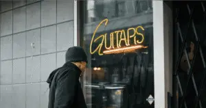 Featured image for Guitar Brand Mergers and Acquisitions News 7 Game-Changing Deals 2025