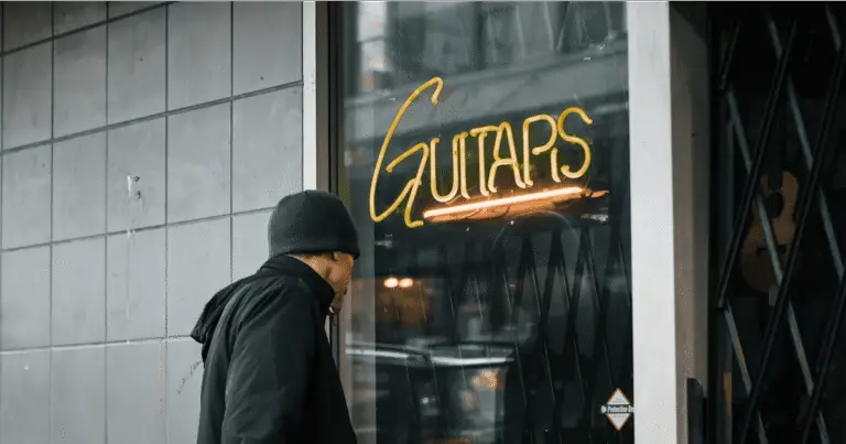 Featured image for Guitar Brand Mergers and Acquisitions News 7 Game-Changing Deals 2025
