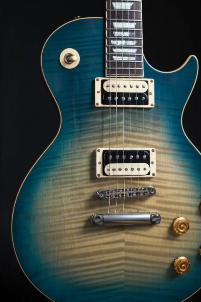 Featured image for Top 10 Custom Shop Guitar Brands and Offerings 2025