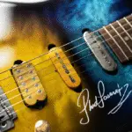 Featured image for Top 11 Artist Signature Guitar Models by Brand 2025