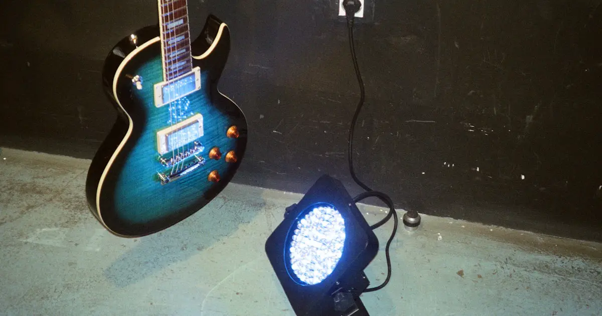 🎸 Top 15 Guitar Manufacturers You Need to Know in 2026 - Guitar Brands