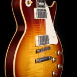 Featured image for 15 Gibson Custom Shop Artist Models You Must Know in 2026
