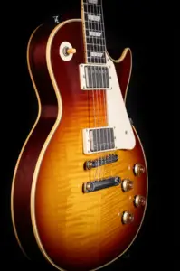 Featured image for 15 Gibson Custom Shop Artist Models You Must Know in 2026