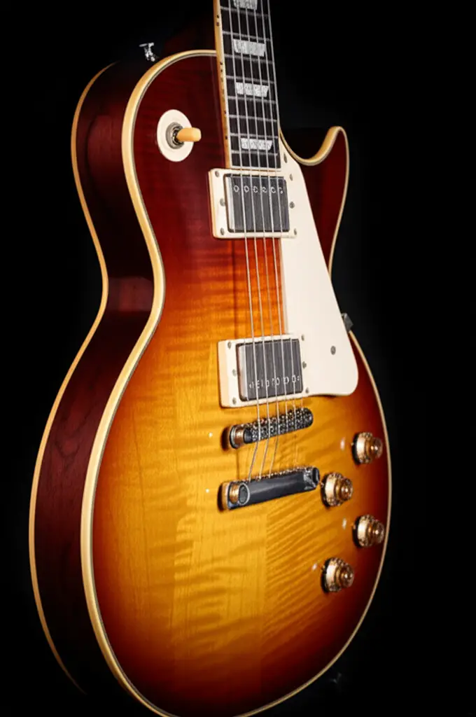 Featured image for 15 Gibson Custom Shop Artist Models You Must Know in 2026