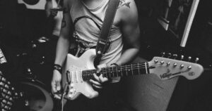 Featured image for 15 Must-Know Vintage Collectible Guitar Brands 2026