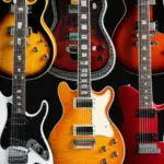 Featured image for 15 Types of Guitars by Brand You Need to Know in 2026
