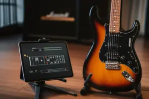 Featured image for 22 Guitar Brands with Interactive Learning Features You Cant Miss 2026