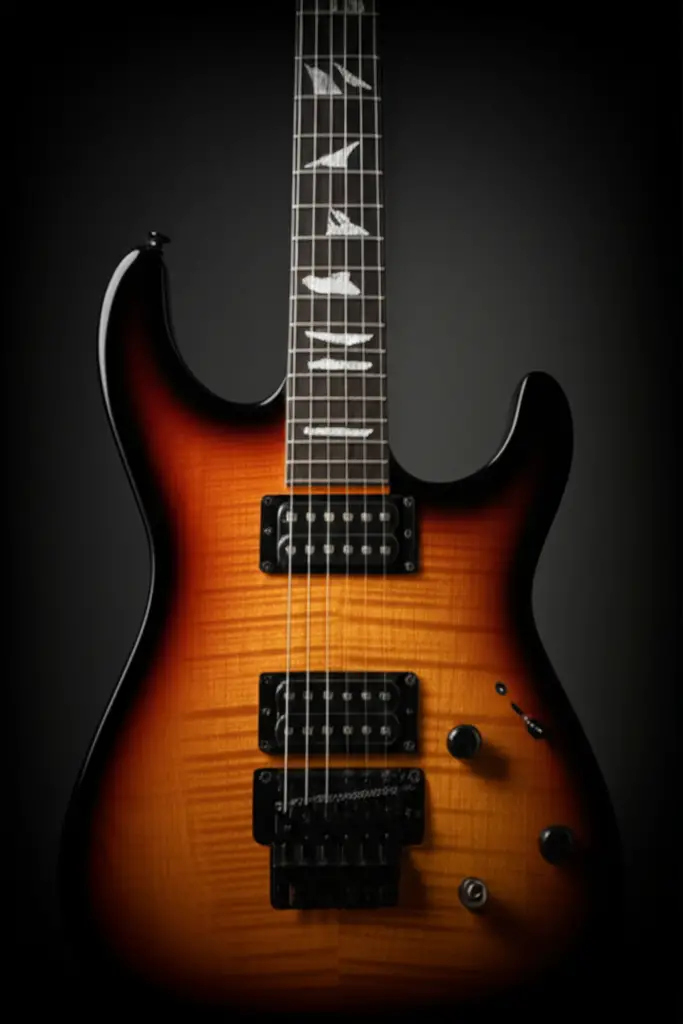 Featured image for 25 Best Guitar Brands for Content Creators in 2026 Sound Style Unleashed