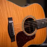 Featured image for Fender Acoustasonic Technology The Ultimate Hybrid Guitar Revolution 2026