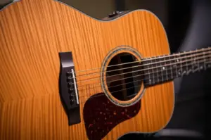 Featured image for Fender Acoustasonic Technology The Ultimate Hybrid Guitar Revolution 2026