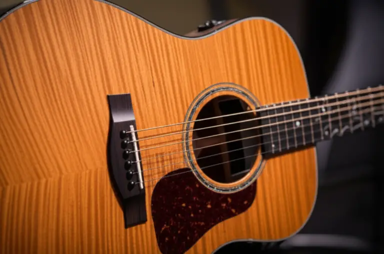 Featured image for Fender Acoustasonic Technology The Ultimate Hybrid Guitar Revolution 2026