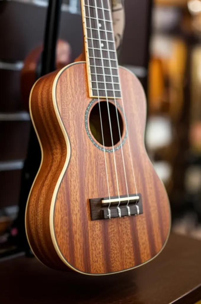 Featured image for How Much Does a Good Ukulele Cost Your Ultimate 2026 Guide