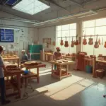 Featured image for Taylor Guitars Sustainability Initiatives 8 Game-Changing Projects 2026