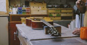 Featured image for Top 15 Guitar Manufacturers You Need to Know in 2026