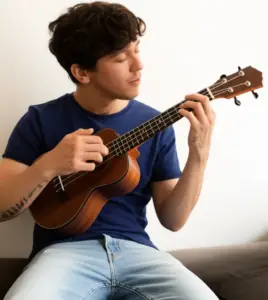 Featured image for Top 18 Ukulele Brands for Beginners Pros 2026