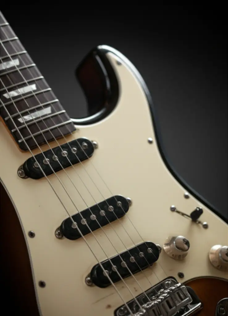 Featured image for Top 40 Emerging Guitar Brands to Watch in 2026 Innovation Unleashed