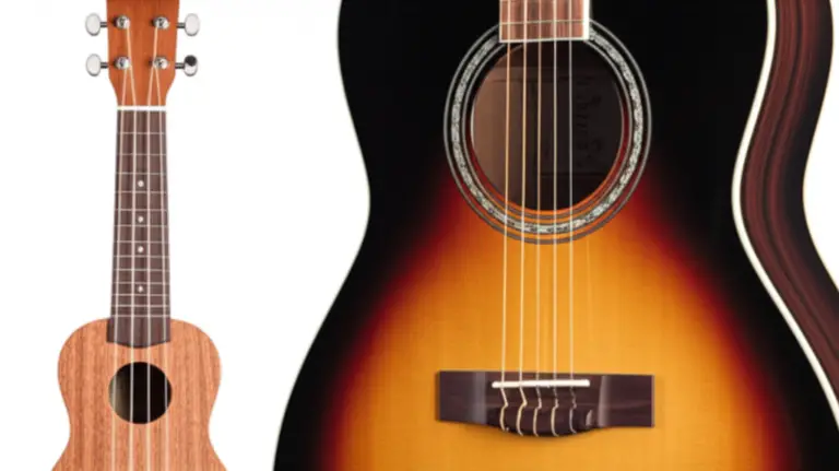 Featured image for What Is a Ukulele 7 Surprising Ways It Differs from a Guitar 2026