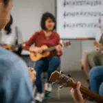Featured image for Where Can I Find Ukulele Lessons Online or In Person 2026