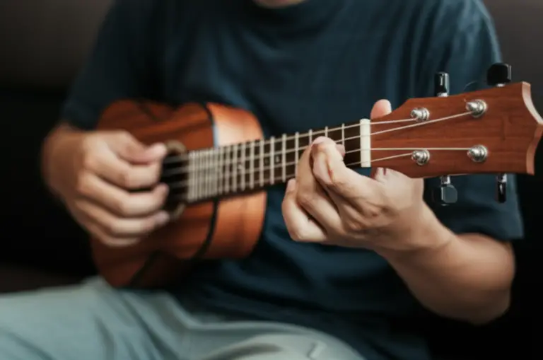 Featured image for 25 Ukulele Songs for Beginners Thatll Make You Smile 2026