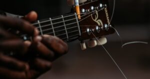 Featured image for Baritone Ukulele Tuning Guitar Tuning The Ultimate Connection 2026