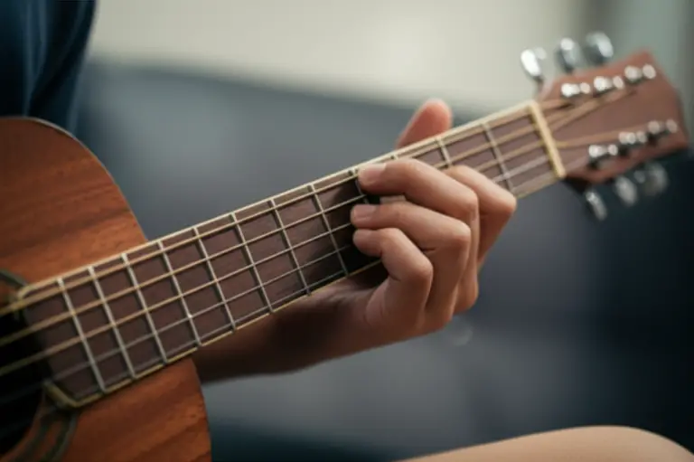Featured image for Can Beginners Learn Ukulele Before Guitar